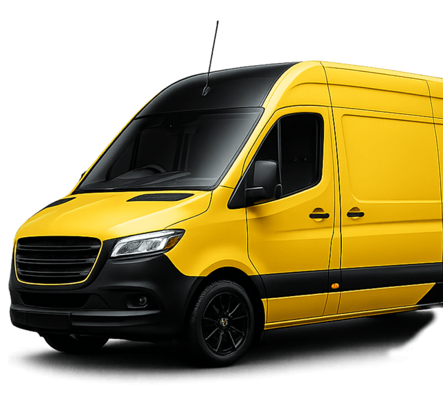 Cargo Courier