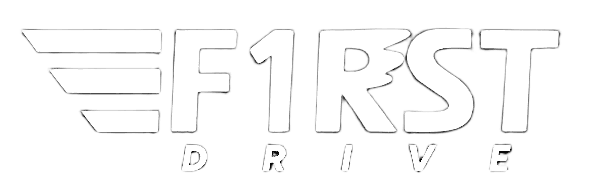 FirstDrive