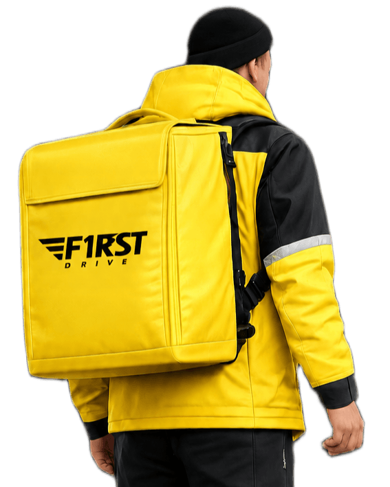 Foot Courier